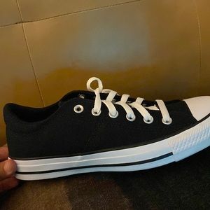 Brand new converse
